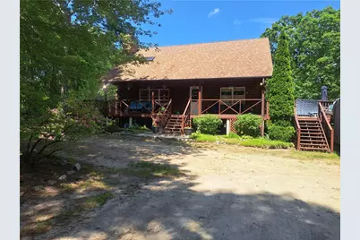 500 Plain Road, West Greenwich, RI 02817 - Photo 2