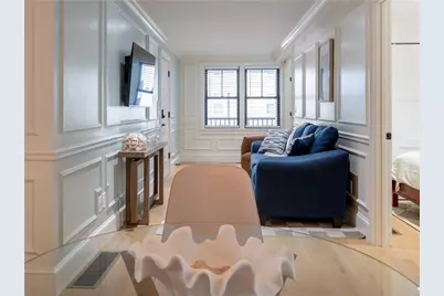 7 Dearborn Street #1, Newport, RI 02840 - Photo 10