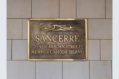 7 Dearborn Street #1, Newport, RI 02840 - Photo 2