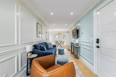 7 Dearborn Street #1, Newport, RI 02840 - Photo 8