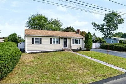 27 Kalmer Road, Warwick, RI 02886 - Photo 2