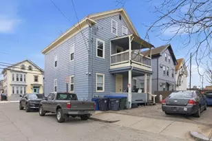 54 Candace St, Providence, RI 02908 - Photo 1