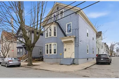 54 Candace Street #2, Providence, RI 02908 - Photo 2