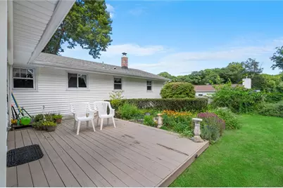 66 Wayne Drive, Cumberland, RI 02864 - Photo 36