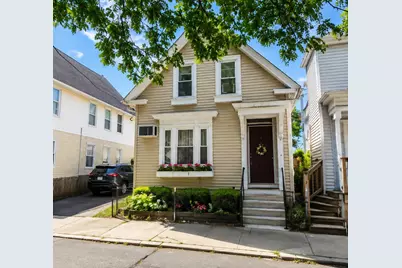 16 Winsor Street, Providence, RI 02908 - Photo 1