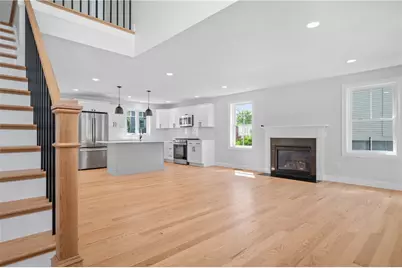 47 Dale Street, Cumberland, RI 02864 - Photo 4