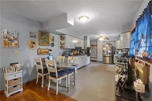 136 Earl Ave, East Providence, RI 02915 - Photo 2