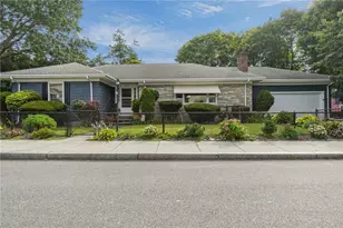 136 Earl Ave, East Providence, RI 02915 - Photo 1