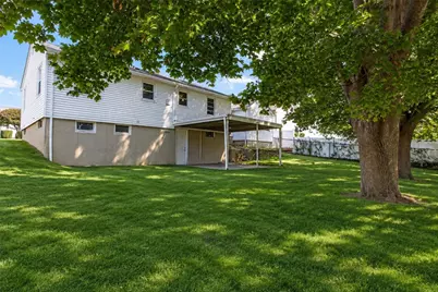 89 Marlow Street, Cranston, RI 02920 - Photo 32