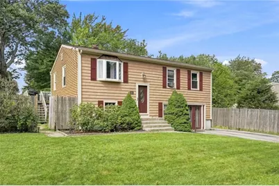 77 Kenneth Avenue, Warwick, RI 02889 - Photo 1
