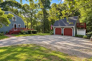 63 Collins Rd, Hopkinton, RI 02804 - Photo 2