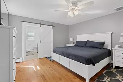 101 Newell Drive, Cumberland, RI 02864 - Photo 22