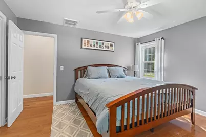 101 Newell Drive, Cumberland, RI 02864 - Photo 26