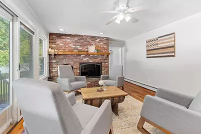 101 Newell Drive, Cumberland, RI 02864 - Photo 18
