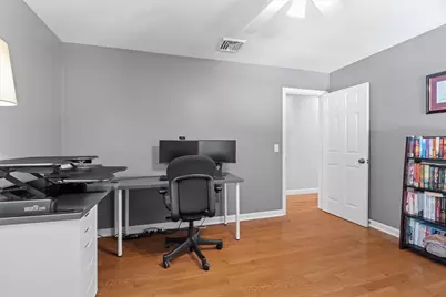 101 Newell Drive, Cumberland, RI 02864 - Photo 32