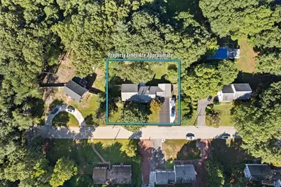 101 Newell Drive, Cumberland, RI 02864 - Photo 40