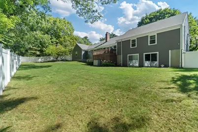 101 Newell Drive, Cumberland, RI 02864 - Photo 36