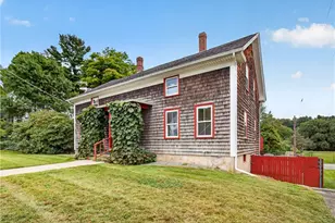 141 East Ave, Burrillville, RI 02830 - Photo 2