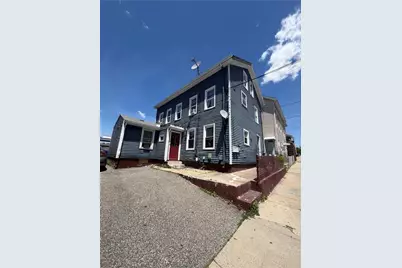 373 Cowden Street, Central Falls, RI 02863 - Photo 1