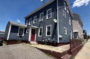 373 Cowden St, Central Falls, RI 02863 - Photo 1