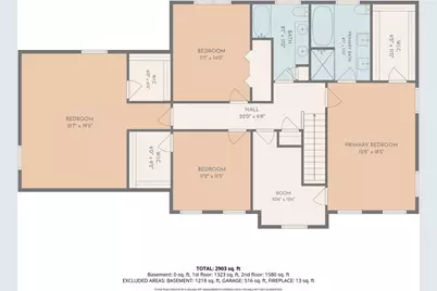 34 East Lantern Road, Lincoln, RI 02865 - Photo 48
