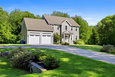 34 East Lantern Road, Lincoln, RI 02865 - Photo 4