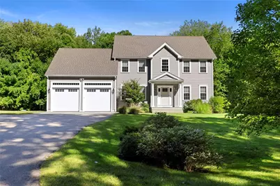 34 East Lantern Road, Lincoln, RI 02865 - Photo 1