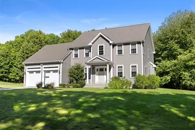 34 East Lantern Road, Lincoln, RI 02865 - Photo 2