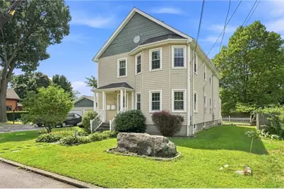51 Pettaconsett Avenue, Warwick, RI 02888 - Photo 2