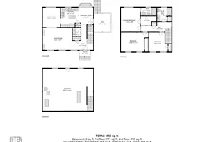 93 Pilgrim Ave, Coventry, RI 02816 - Photo 48