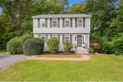 93 Pilgrim Avenue, Coventry, RI 02816 - Photo 1