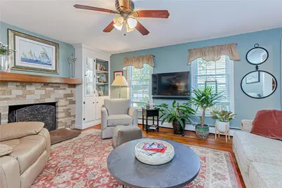 35 Fales Road, Bristol, RI 02809 - Photo 4