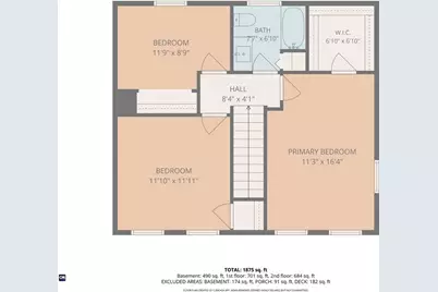 44 Dion Avenue, Coventry, RI 02816 - Photo 40