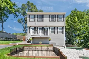 44 Dion Ave, Coventry, RI 02816 - Photo 1