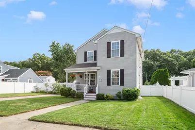 11 Brookdale Boulevard, Pawtucket, RI 02861 - Photo 2