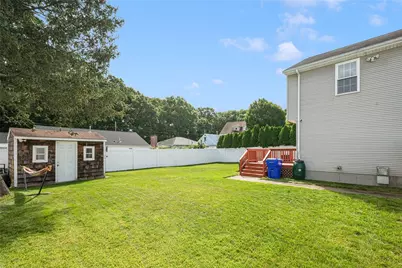 11 Brookdale Boulevard, Pawtucket, RI 02861 - Photo 34