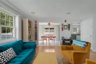 11 Brookdale Blvd, Pawtucket, RI 02861 - Photo 8