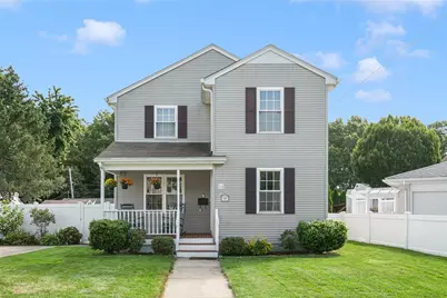 11 Brookdale Boulevard, Pawtucket, RI 02861 - Photo 1