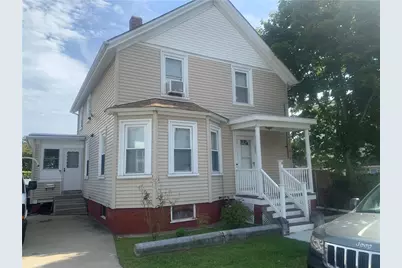 202 Brewster Street, Pawtucket, RI 02860 - Photo 1