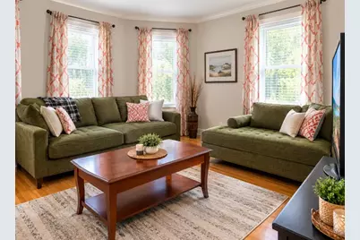 202 Brewster Street, Pawtucket, RI 02860 - Photo 6