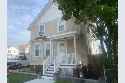 202 Brewster Street, Pawtucket, RI 02860 - Photo 2