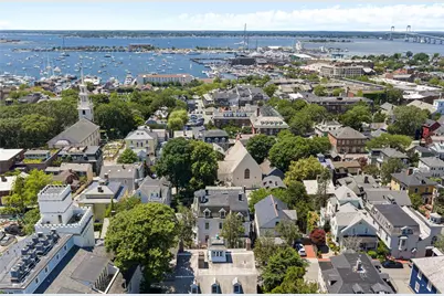 41 School Street #3, Newport, RI 02840 - Photo 32