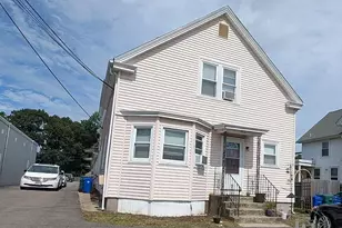 1075 Washington St, Attleboro, MA 02703 - Photo 1
