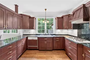 172 Old Plainfield Pike, Scituate, RI 02825 - Photo 6