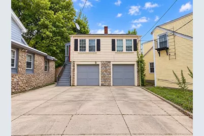 1966 Mendon Road, Woonsocket, RI 02895 - Photo 1