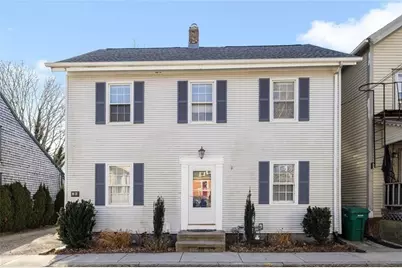 82 Burnside Avenue #2, Newport, RI 02840 - Photo 1