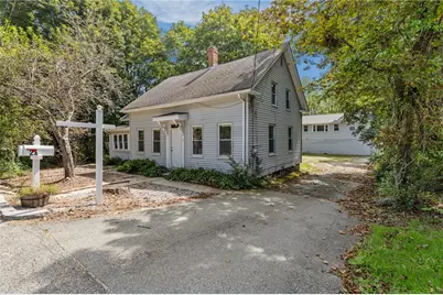 2 Plainfield Pike, Foster, RI 02825 - Photo 2