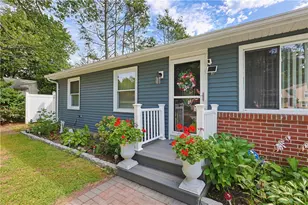 849 Roger Williams Ave, East Providence, RI 02916 - Photo 1