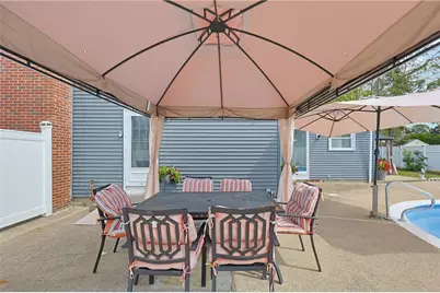 849 Roger Williams Avenue, East Providence, RI 02916 - Photo 34