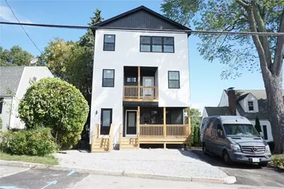 95 Sunset Avenue, Providence, RI 02909 - Photo 2